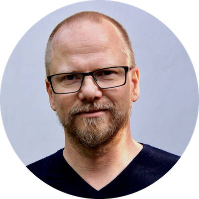 Lars Erlingsjö